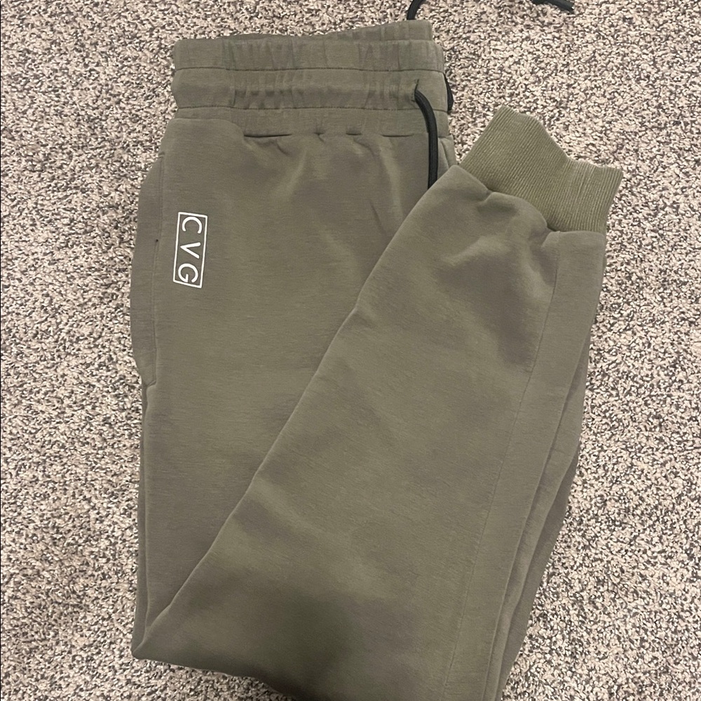 CVG joggers